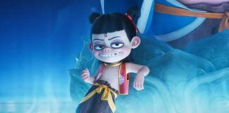 Ne Zha 2 China Box Office: Crosses $2 Billion
