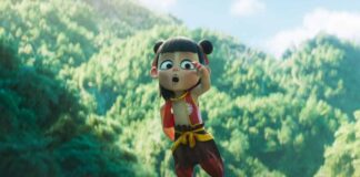 Ne Zha 2 North America Box Office: 3rd Weekend Update