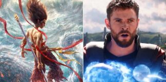 Ne Zha 2 Worldwide Box Office: Beats Avengers: Infinity War