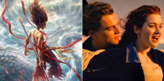 Ne Zha 2 Worldwide Box Office: Chasing The Global Haul Of Titanic