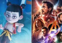 Ne Zha 2 Worldwide Box Office: Soon To Beat MCU's 2nd Highest-Grosser