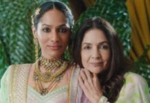 Neena Gupta Homeless Struggle