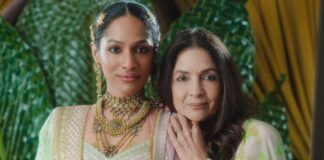 Neena Gupta Homeless Struggle