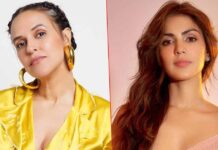 Neha Dhupia Vs Rhea Chakraborty Net Worth