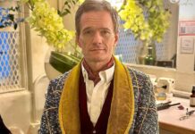 Neil Patrick Harris In Dexter
