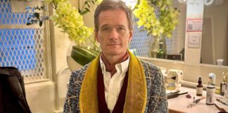 Neil Patrick Harris In Dexter