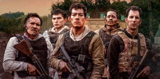 Netflix’s recent thriller has viewers binge-watching
