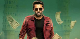 Where to watch Nithiin’s Robinhood on OTT?