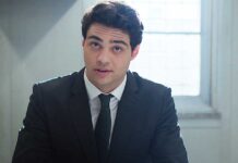 Here’s What Noah Centineo Said About The Recruit’s Cancelation!