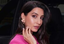 Nora Fatehi On PR Tricks!