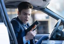 Novocaine North America Box Office: Opening Weekend Update