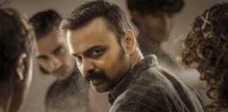 Here’s When & Where You Can Watch Officer On Duty Online