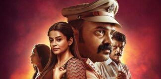 Officer On Duty Worldwide Box Office Collection Day 18
