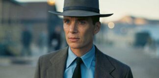 Oppenheimer Netflix Debate