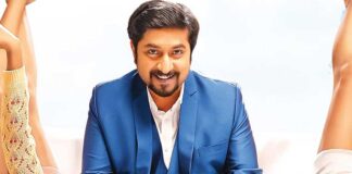 Here’s Where To Stream Vineeth Sreenivasan’s Oru Jaathi Jathakam Online!