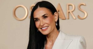 Oscars 2025: Demi Moore’s Ice-Cold One-Word Reaction To Best Actress