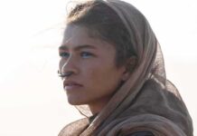 Why Didn’t Zendaya attend Oscars 2025?