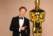 Oscars 2025: Host Conan O'Brien Trolled For His Hindi