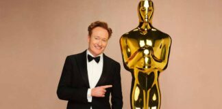 Oscars 2025: Host Conan O'Brien Trolled For His Hindi