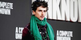 It’s time for the Oscars showdown between Timothée Chalamet and Adrien Brody.