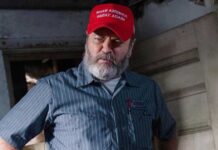 Did Nick Offerman surprise Oscars viewers with announcements?