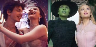 Box Office Ranking Of 2025 Oscar-Winning Films