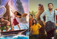 Latest OTT Releases This Week (March 14-16): Moana 2, The Electric State, Be Happy, Ponman & More Streaming Exclusives! OTT Weekend Watchlist!