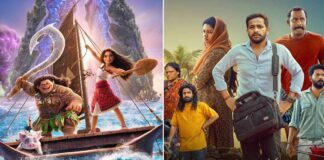 OTT Weekend Watchlist!