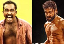 Painkili Vs Daveed Box Office Collection Day 18