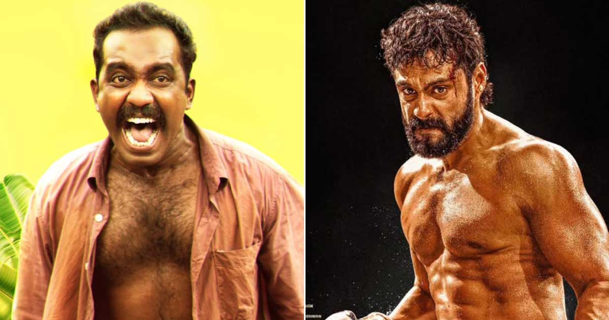 Painkili Vs Daveed Box Office Collection Day 18