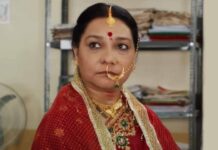 Panchayat Actress Sunita Rajwar's Salary Growth