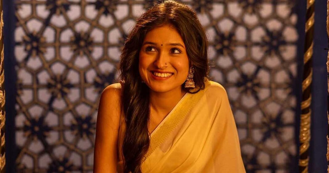 Aashi Rajdev Pankaj Tripathi’s Daughter Aashi Tripathi Makes Her Acting Debut: Here ...