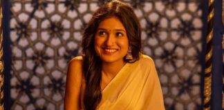 Aashi Tripathi Rang Daaro
