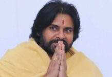 Is Pawan Kalyan taking an anti-Hindi stand?