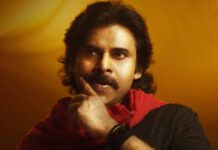 Pawan Kalyan's Film Update!