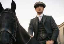 Peaky Blinders Game Event