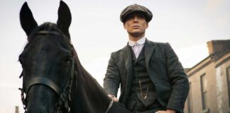 Peaky Blinders Game Event