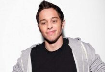 Here’s All We Know About Pete Davidson’s New Romance
