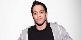 Here’s All We Know About Pete Davidson’s New Romance