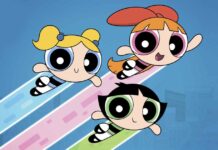Powerpuff Girls TV Return