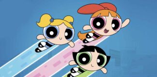 Powerpuff Girls TV Return