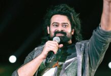 Prabhas' Team Breaks Silence On His Marriage Rumors
