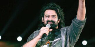 Prabhas' Team Breaks Silence On His Marriage Rumors