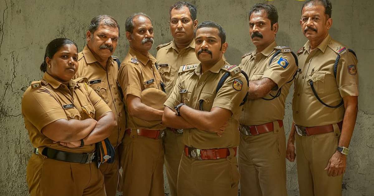 Here’s When & Where You Can Watch Basil Joseph’s Pravinkoodu Shappu!