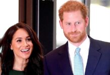 Have Prince Harry and Meghan Markle been offered a new Netflix deal?