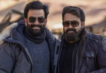 Prithviraj Sukumaran Explains The Meaning Of L2: Empuraan