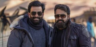 Prithviraj Sukumaran Explains The Meaning Of L2: Empuraan