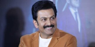 Was Prithviraj Sukumaran worried L2: Empuraan won’t get made?