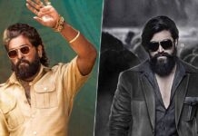 Pushpa 3: The Rampage Confirmed For 2028 Release!