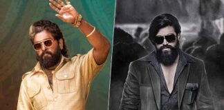 Pushpa 3: The Rampage Confirmed For 2028 Release!